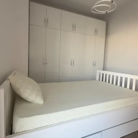 View 3 Bedroom Prime Location Apartment Tirana